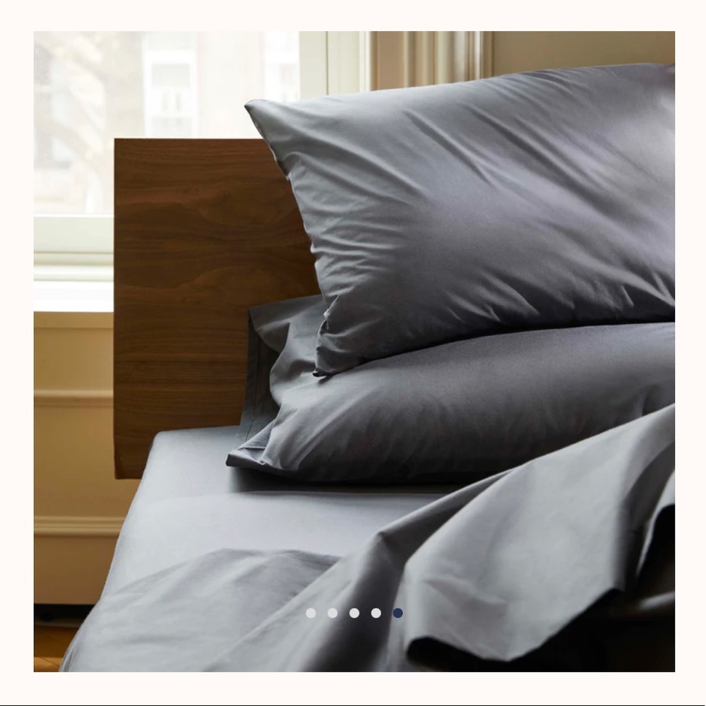 Brooklinen Classic Pillowcases